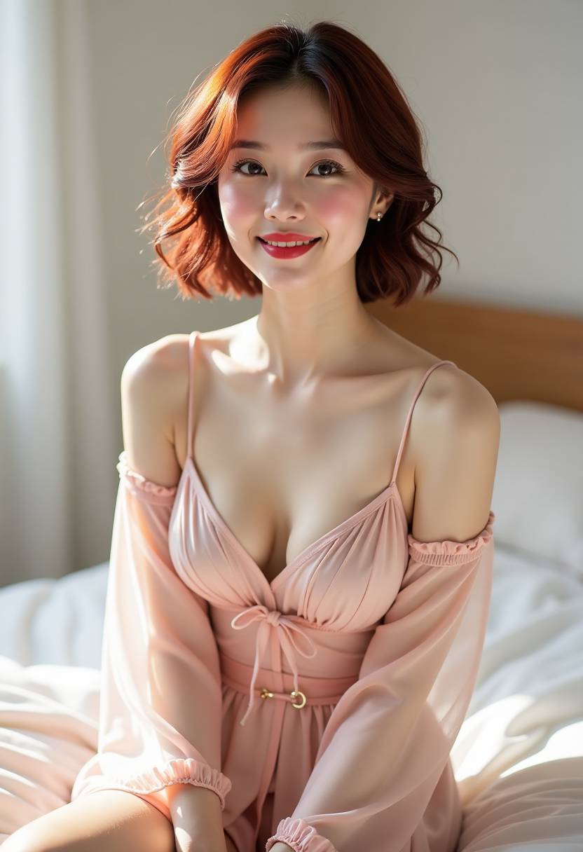 暗涌