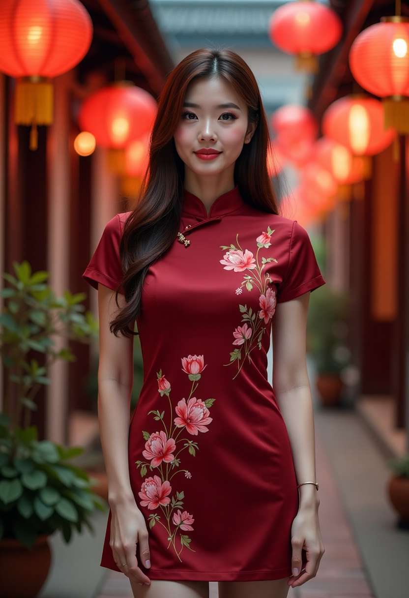 隔壁的秘密